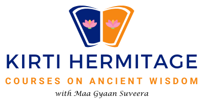 Maa Gyaan Courses