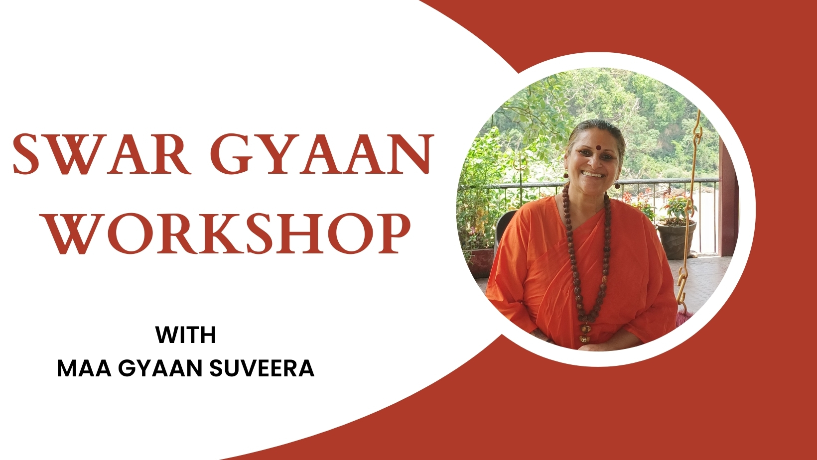 Swar Gyaan Workshop