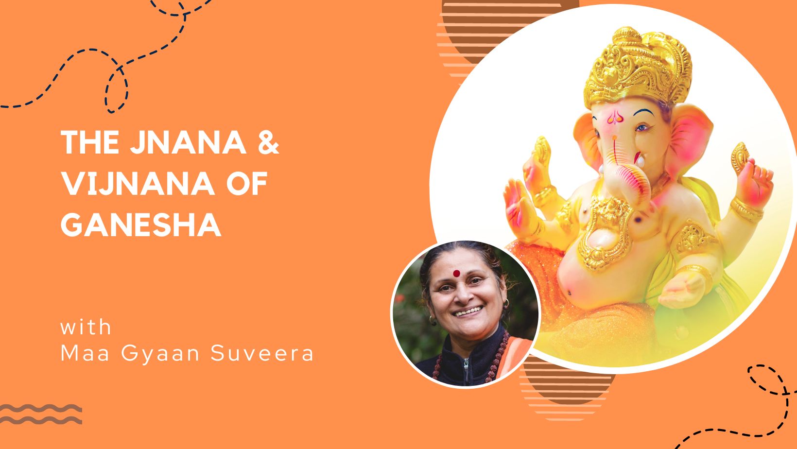 Jnana & Vijnana of Ganesha
