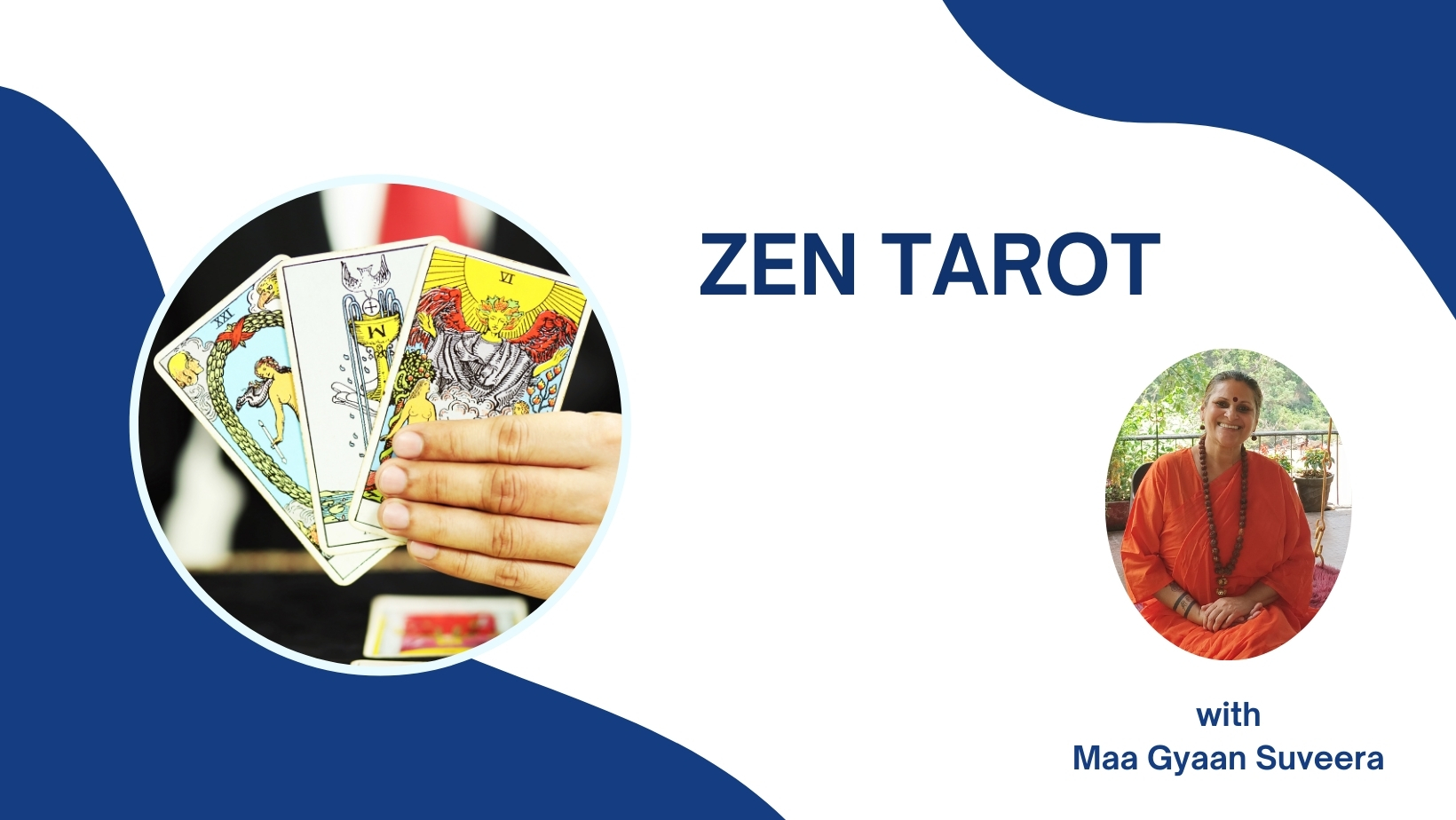 Zen Tarot 